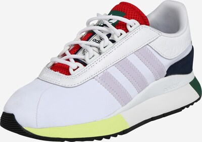 ADIDAS ORIGINALS Niske tenisice 'Andrige' u bijela, Pregled proizvoda