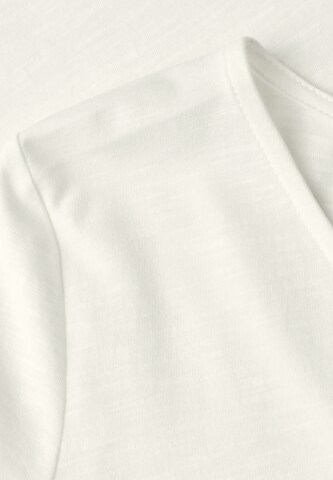 STREET ONE Shirt in White