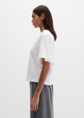 Marc O'Polo Shirt in White