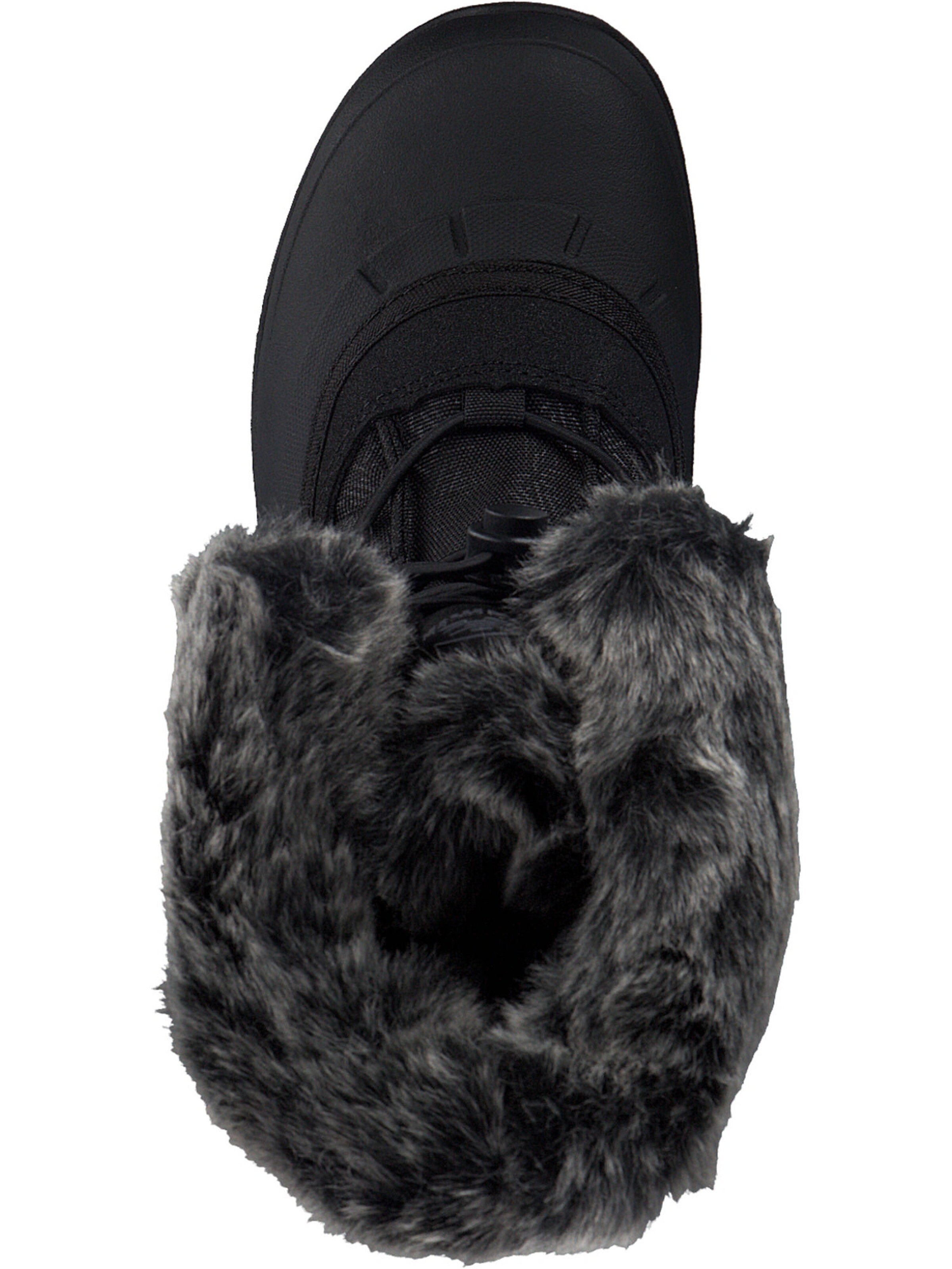 Kamik Snowboots 'Momentum' in Schwarz