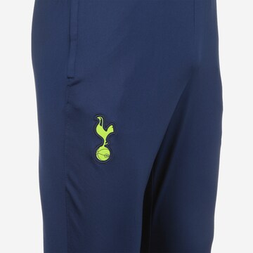 regular Pantaloni sportivi 'Tottenham Hotspur Strike' di NIKE in blu