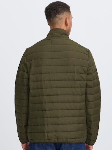 BLEND Between-season jacket 'BHEdmar' in Green