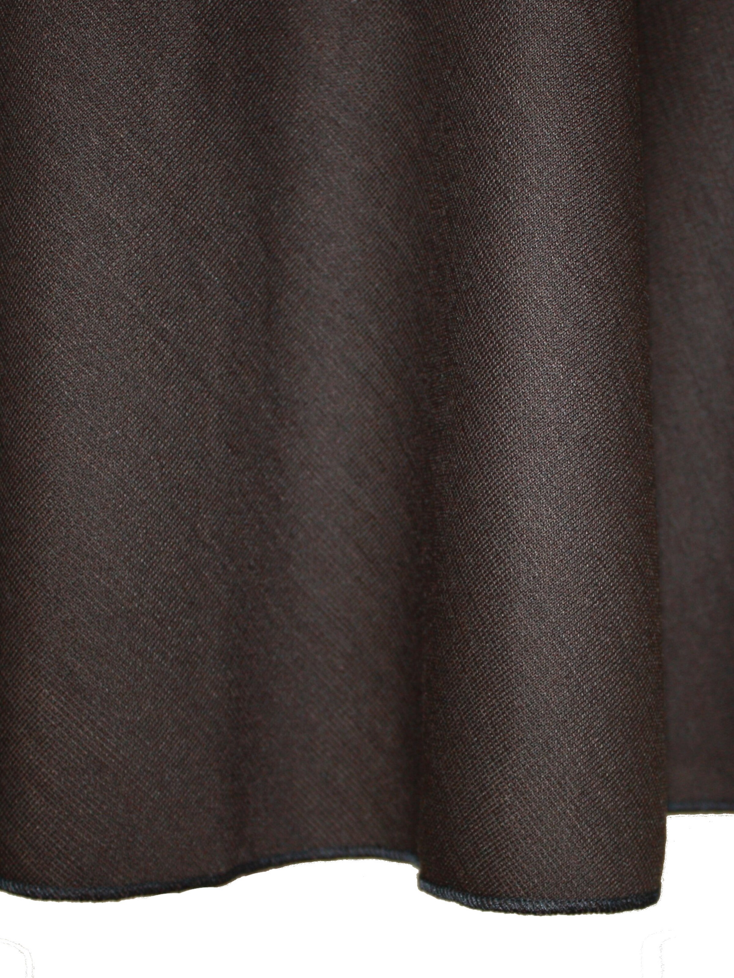 dunkle design Rock‌‌‌‌‌‌ in Braun