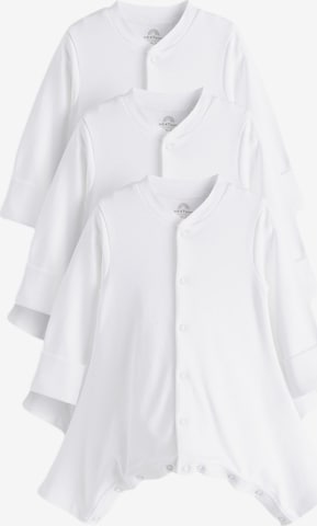 balta Next Miego kostiumas: priekis