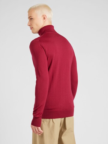 Pulover de la SCOTCH & SODA pe mov