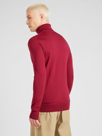 SCOTCH & SODA Sweater in Purple