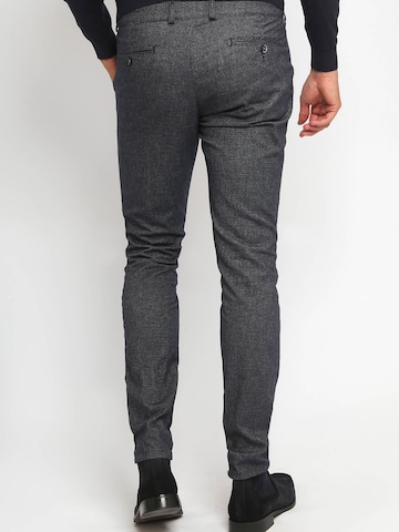 Suitable Regular Chino trousers 'Pico' in Blue