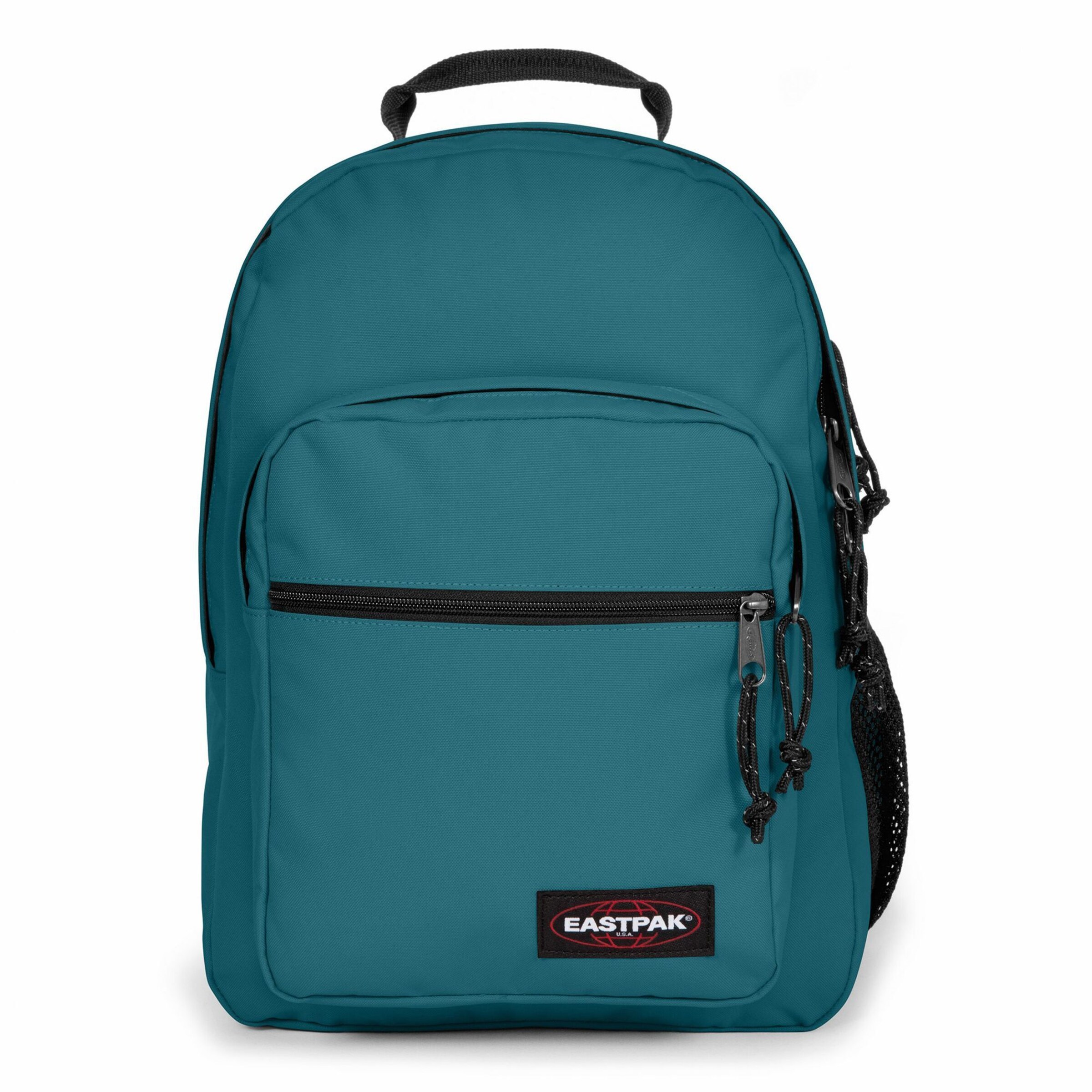 Sac à dos 'Morius' EASTPAK en bleu : devant