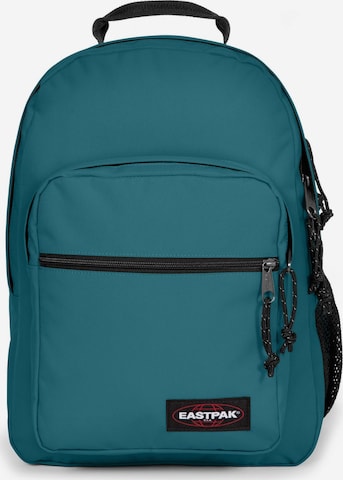 EASTPAK Backpack 'Morius' in Blue: front
