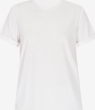 Marškinėliai iš IDONY, spalva – balta, Prekių apžvalga