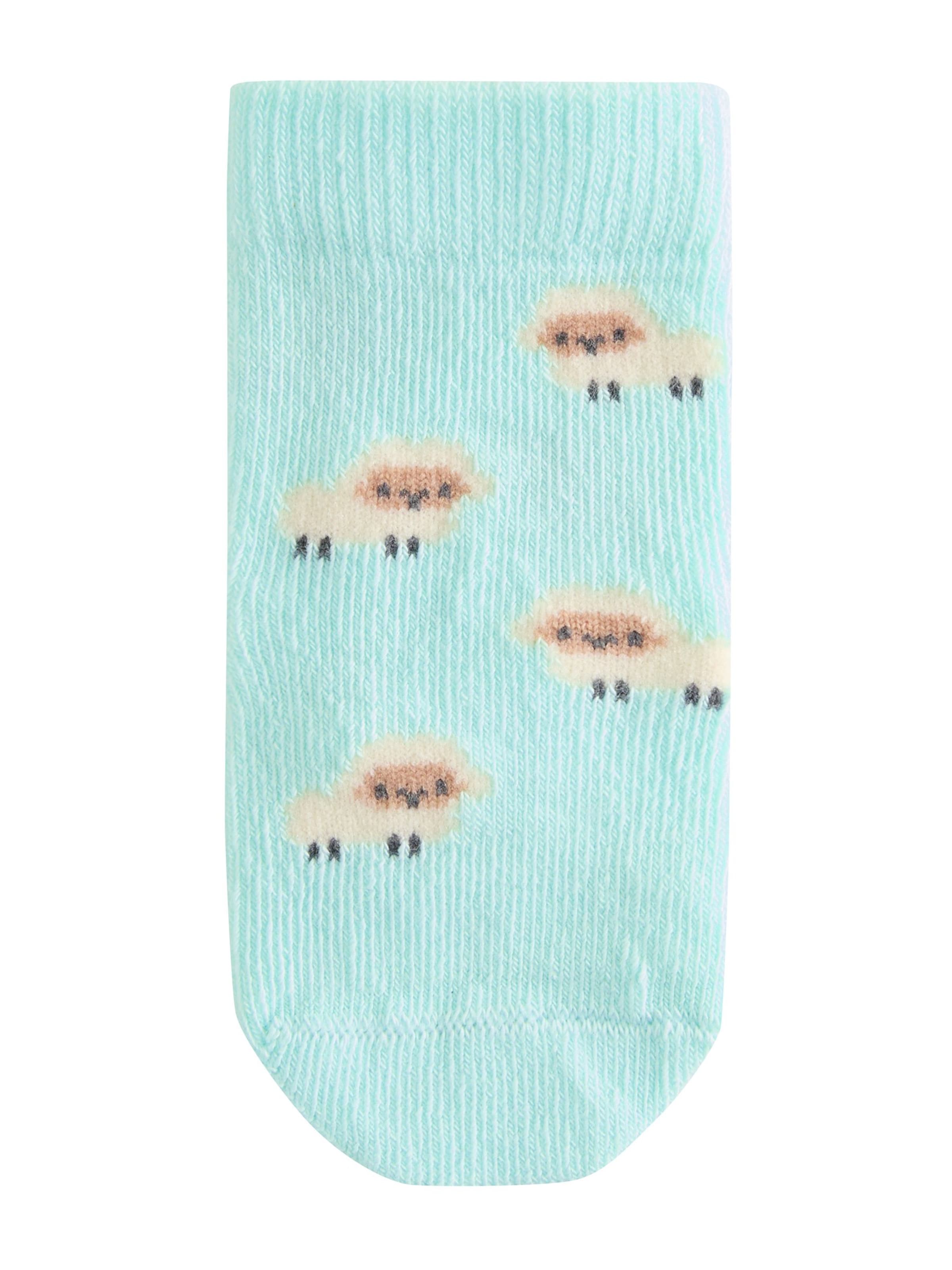 Calzino di Next in beige