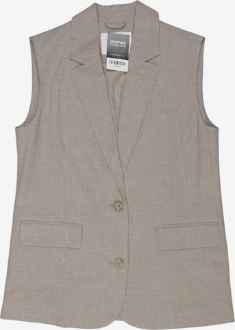 ONLY Weste XXS in Beige: Vorderseite