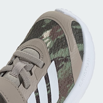 ADIDAS SPORTSWEAR Trainers 'Runfalcon 6' in Brown