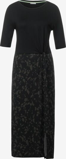 STREET ONE Dress in Dark green, Item view