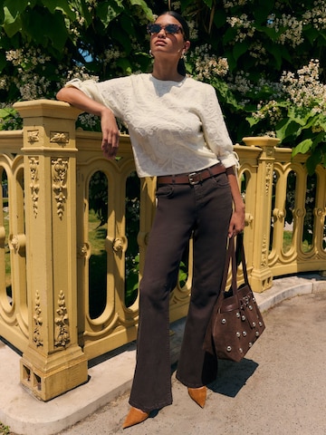 Maglietta di Friends Like These in beige