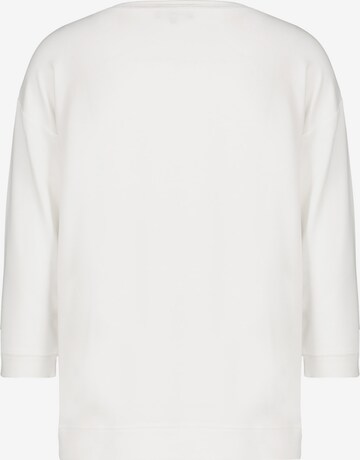 monari Sweatshirt in Wit