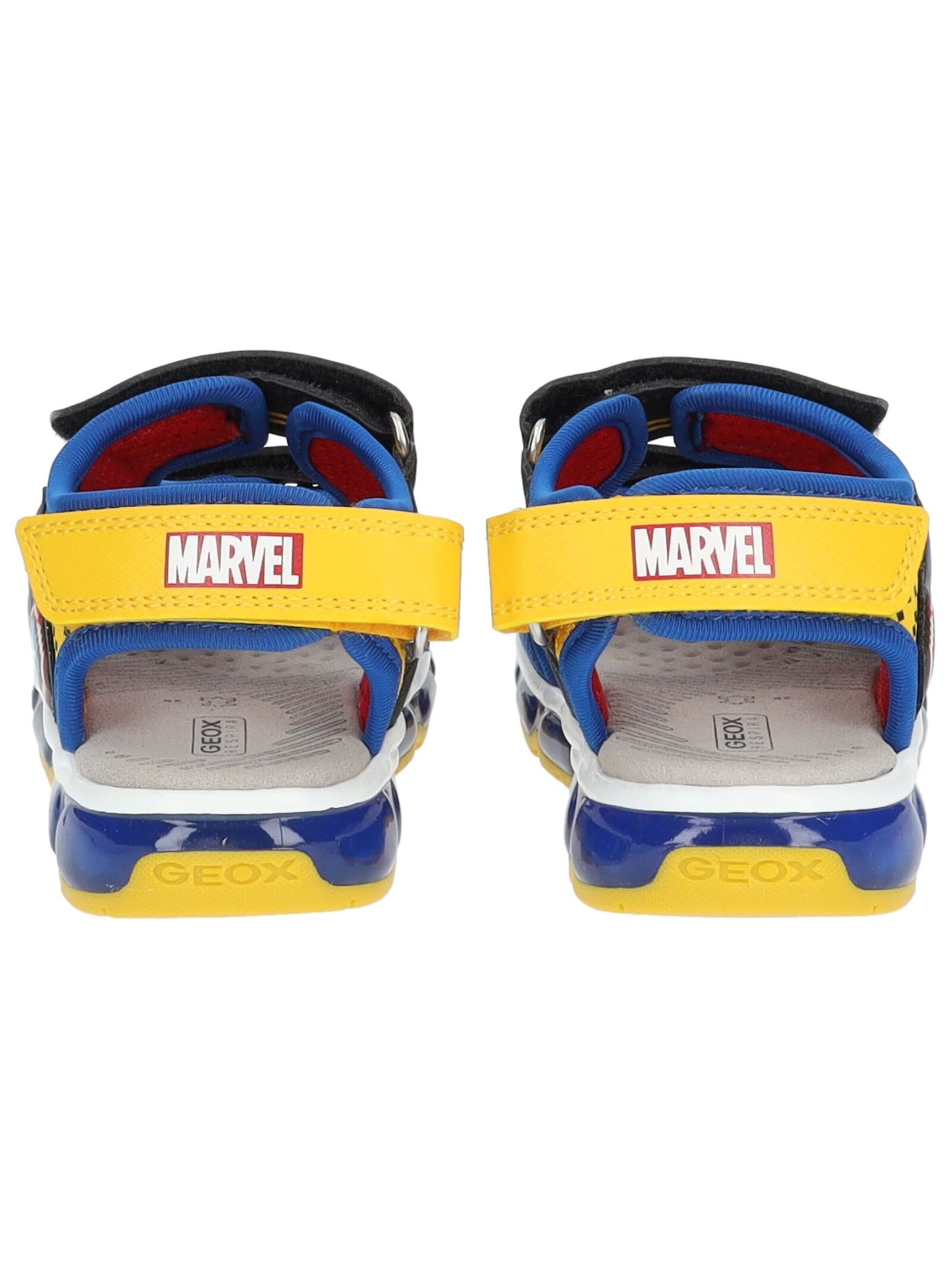 Chaussures ouvertes GEOX en mélange de couleurs