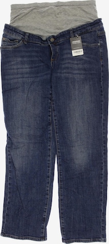 MAMALICIOUS Jeans 33 in Blau: predná strana