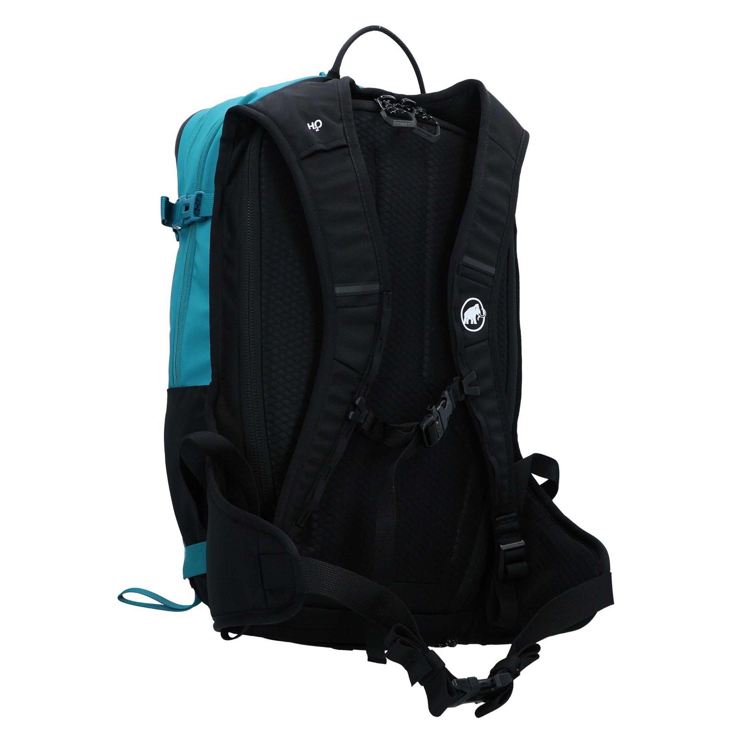Zaino sportivo 'Nirvana' di MAMMUT in blu