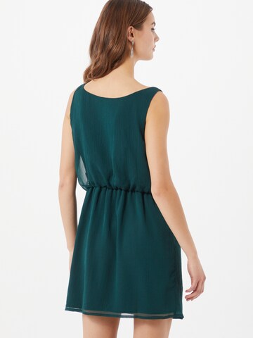ABOUT YOU Cocktail Dress 'Phyllis' in Green