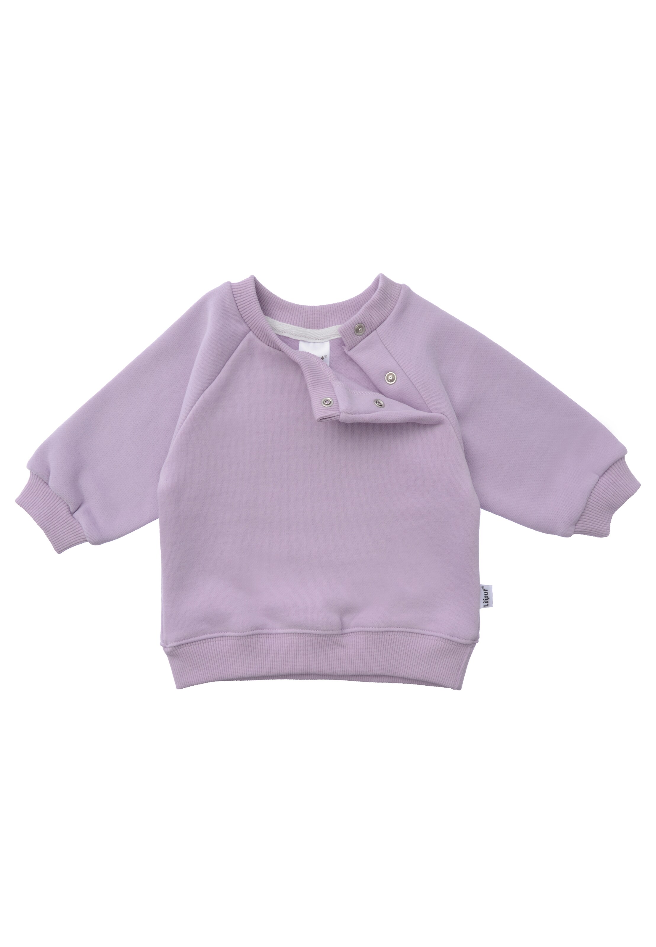 LILIPUT Sweatshirt in Lila