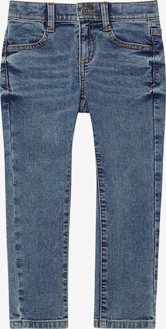 s.Oliver Jeans 'BRAD' in Blue: front