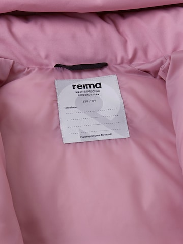 Veste fonctionnelle 'Parkkala ' Reima en rose