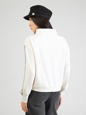 monari Sweatshirt in White