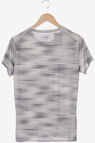 ODLO T-Shirt L in Grau