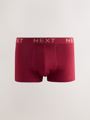 Next Boxershorts i brun