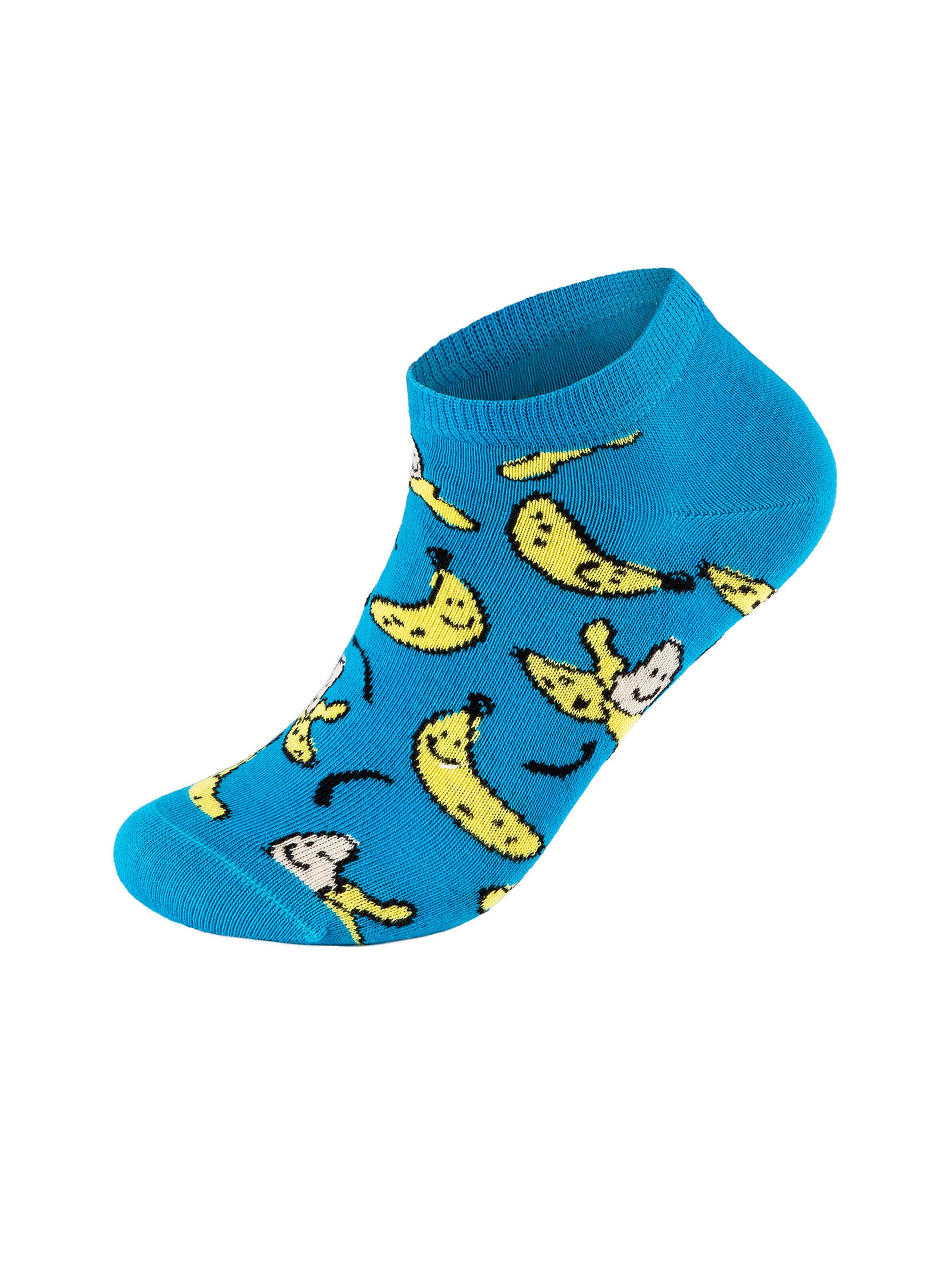 Happy Socks Socks 'Low Fruit' in Mixed colors