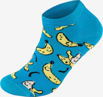 Happy Socks Socken 'Low Fruit' in Mischfarben