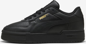 PUMA Sneakers 'CA Pro Classic II' in Black: front