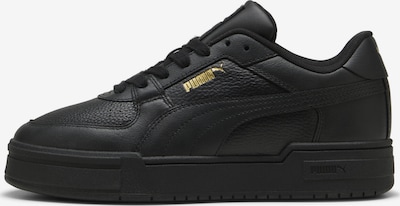 PUMA Sapatilhas baixas 'CA Pro Classic II' em preto, Vista do artigo