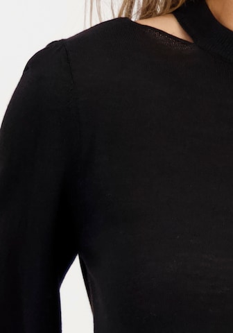 monari Sweater in Black