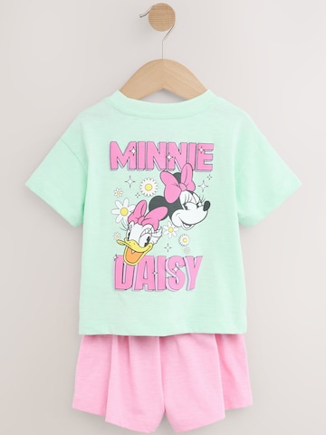 Pyjama Next en vert