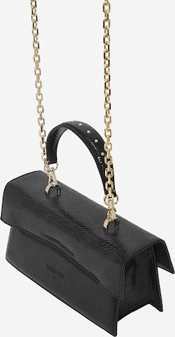 PATRIZIA PEPE Handbag in Black: front