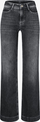 MAC Jeans in Schwarz: predná strana