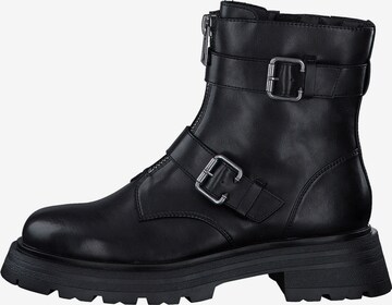 TAMARIS Boots in Black