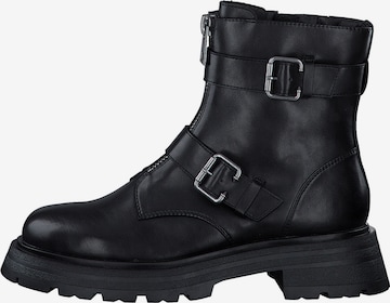 Boots TAMARIS en noir