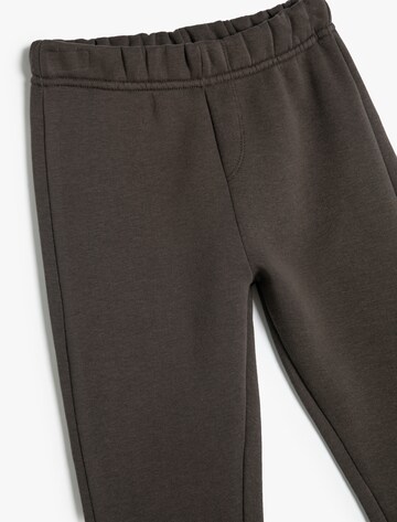 Koton Regular Pants in Grey