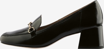 Högl Pumps ' SUSAN ' in Zwart: voorkant