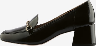 Högl Escarpins ' SUSAN ' en noir, Vue avec produit