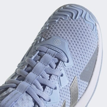 ADIDAS PERFORMANCE Αθλητικό παπούτσι 'Solematch Control' σε μπλε