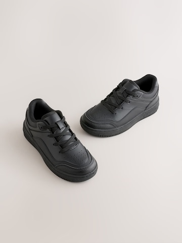 Next Trainers in Black