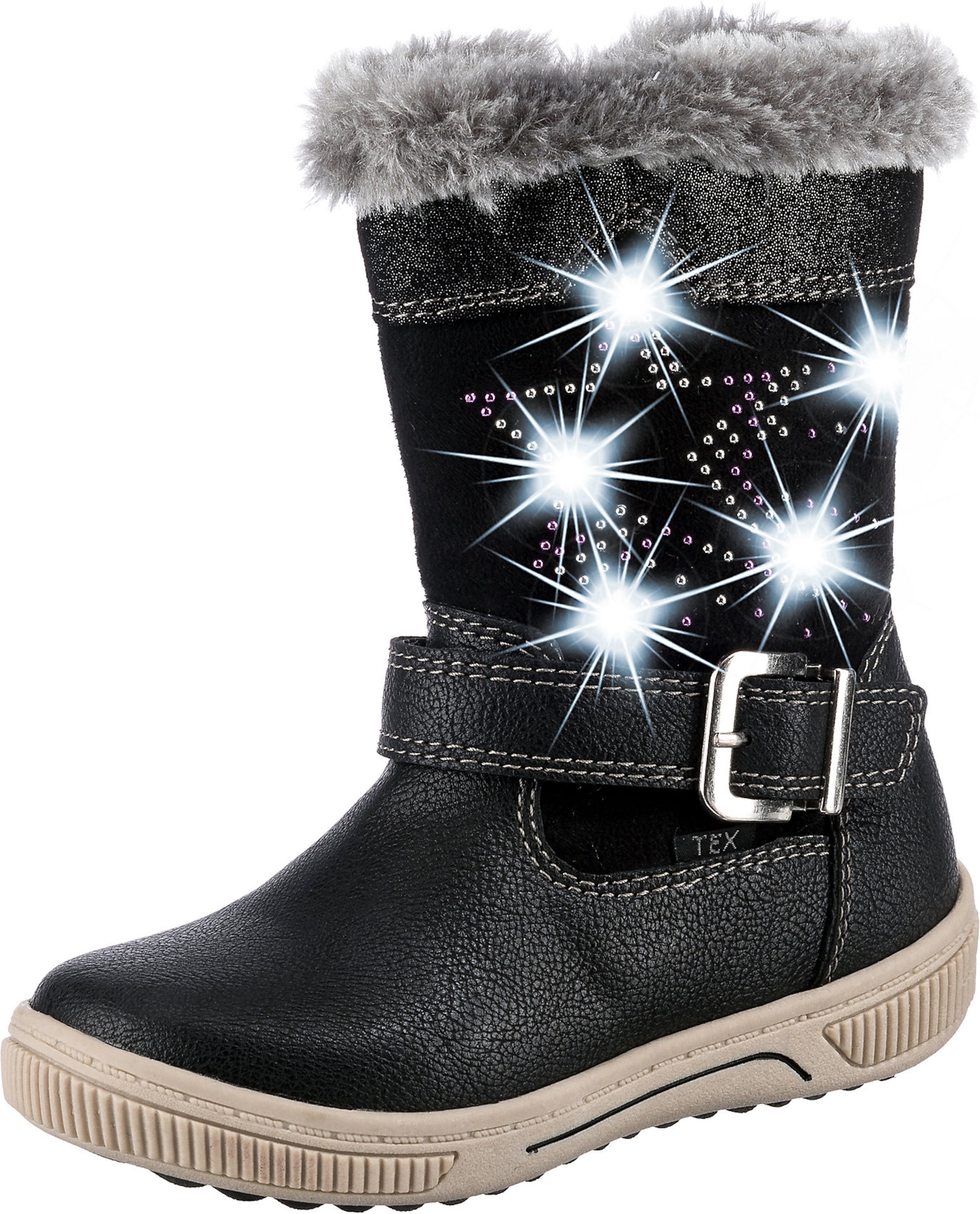 Tom Tailor Kinder Winterstiefel 9070812 