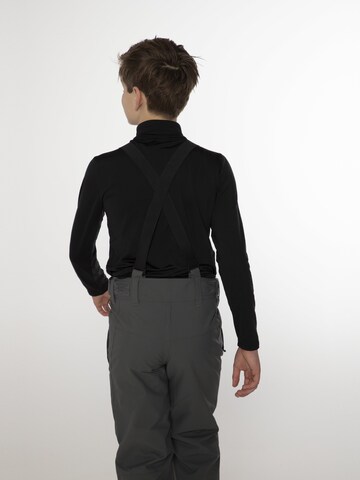 Regular Pantalon de sport 'BORK JR' PROTEST en vert