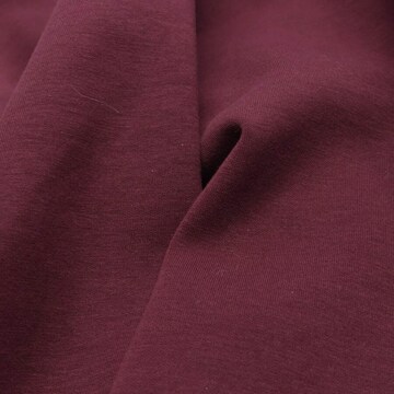 Wolford Sweatshirt / Sweatjacke XS in Rot