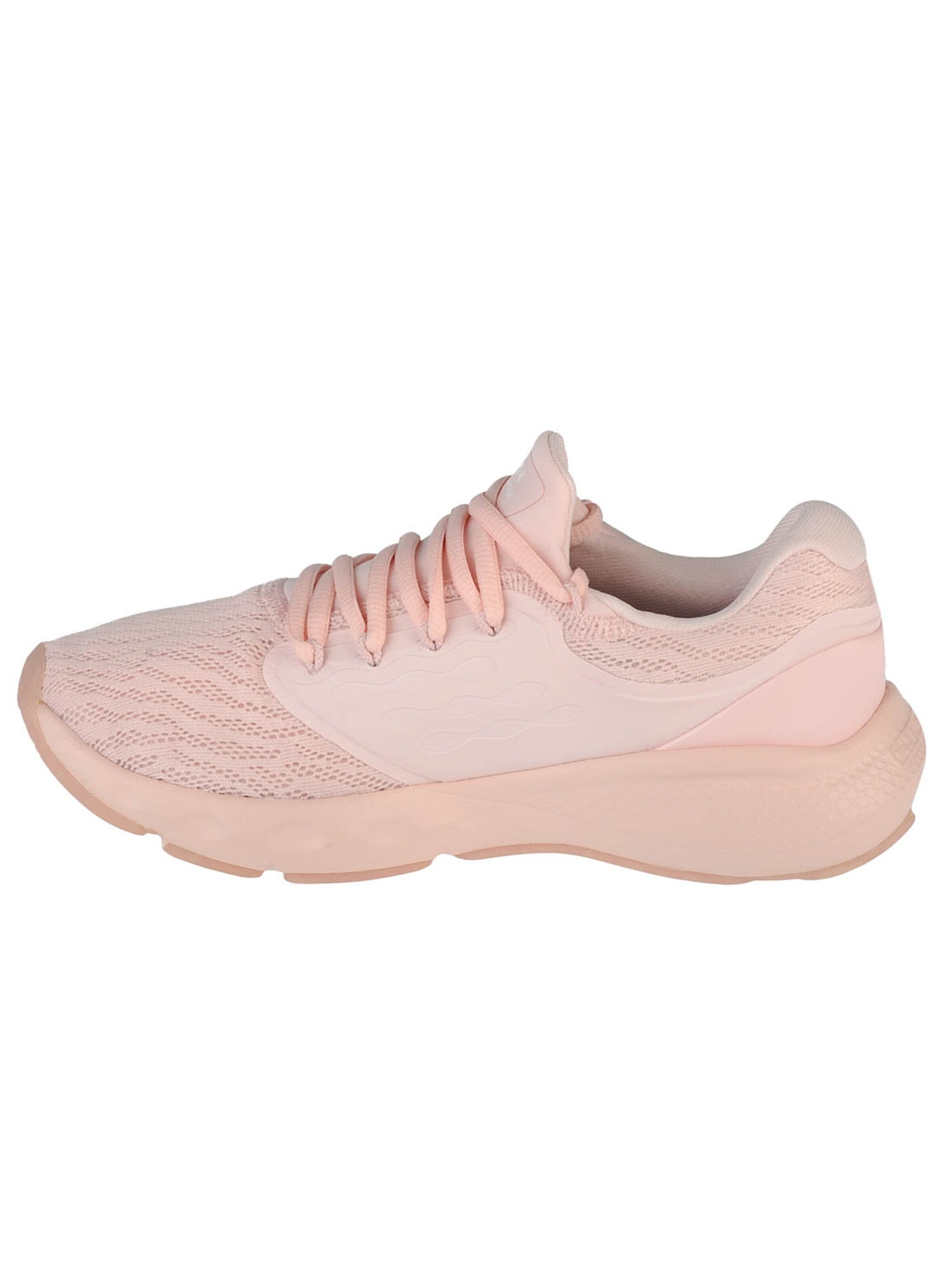 UNDER ARMOUR Laufschuh 'Charged Vantage'‌‌‌‌‌‌‌ in Pink