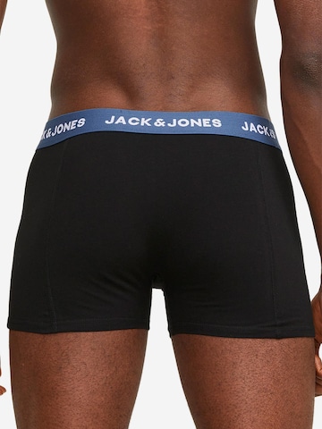 Boxer 'Solid' di JACK & JONES in nero